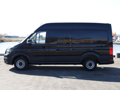 Volkswagen Crafter 2.0 TDI 177PK Automaat L3H3 Highline - Afbeelding 3