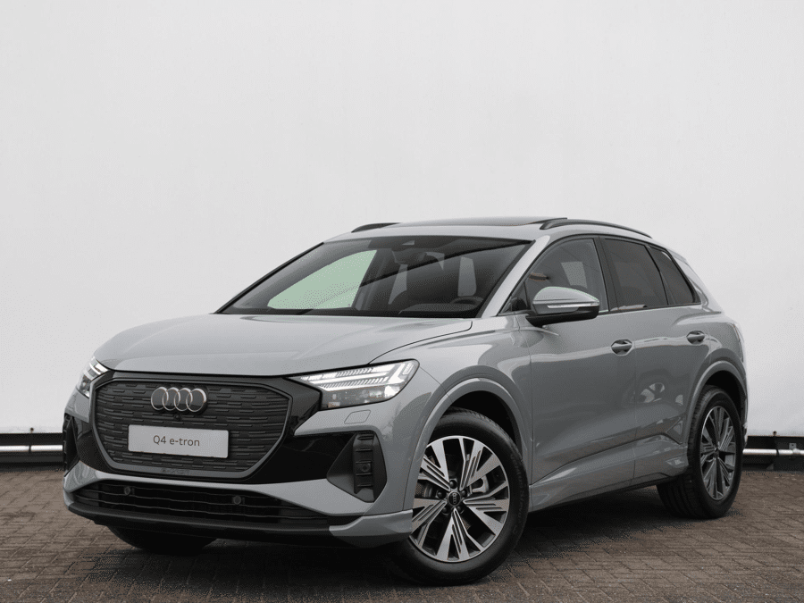 Audi Q4 e-tron Advanced edition 45 82 kWh | 286 PK - Afbeelding 1
