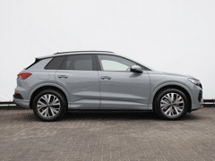 Audi Q4 e-tron Advanced edition 45 82 kWh | 286 PK - Afbeelding 2