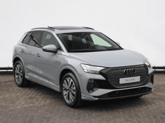Audi Q4 e-tron Advanced edition 45 82 kWh | 286 PK - Afbeelding 3