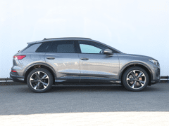 Audi Q4 e-tron 45 quattro Advanced edition 82 kWh - Afbeelding 2