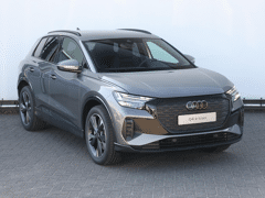 Audi Q4 e-tron 45 quattro Advanced edition 82 kWh - Afbeelding 3