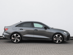 Audi A3 Limousine 35 TFSI S edition | Nieuw model | - Afbeelding 2