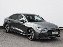 Audi A3 Limousine 35 TFSI S edition | Nieuw model | - Afbeelding 3