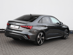 Audi A3 Limousine 35 TFSI S edition | Nieuw model | - Afbeelding 5