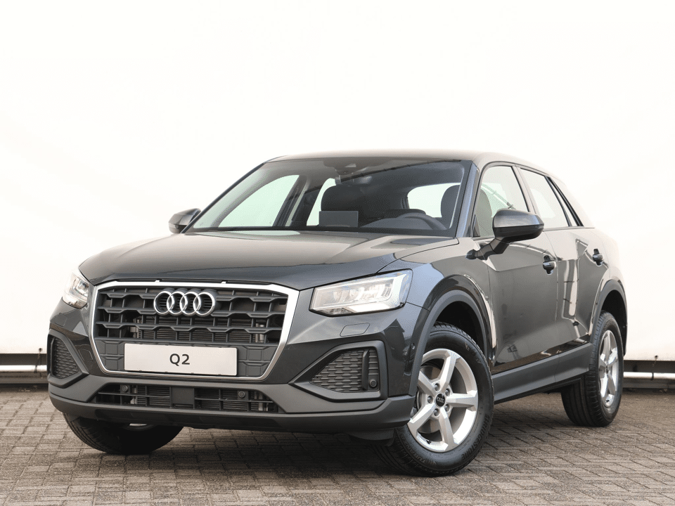 Audi Q2 35 TFSI Pro Line - Afbeelding 1