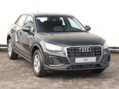 Audi Q2 35 TFSI Pro Line - Afbeelding 3
