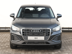 Audi Q2 35 TFSI Pro Line - Afbeelding 4