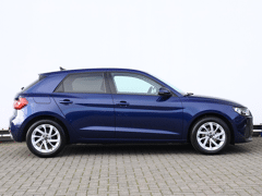 Audi A1 Sportback 25 TFSI Advanced edition - Afbeelding 2