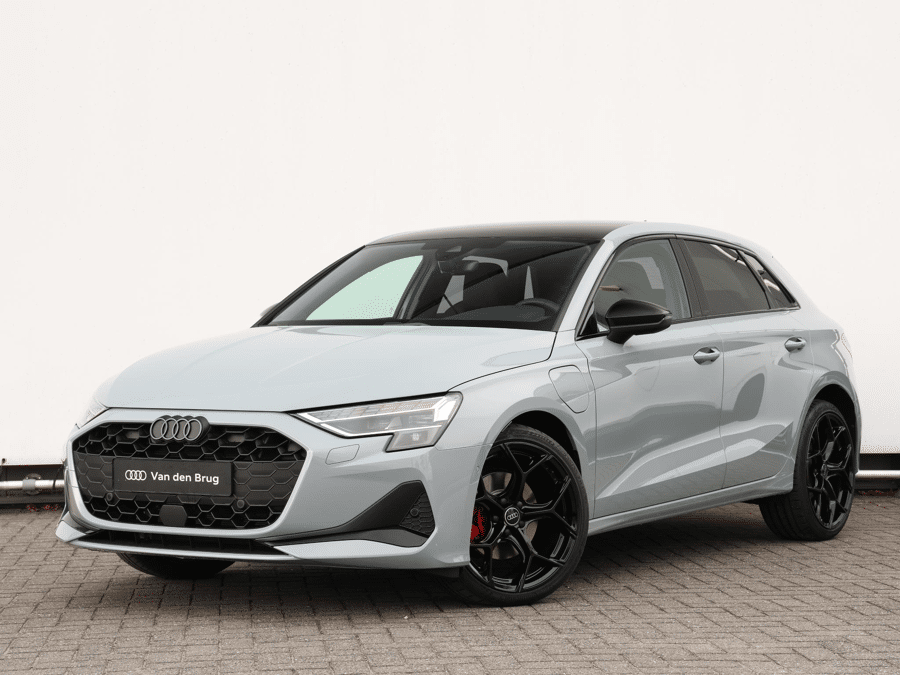 Audi A3 Sportback 40 TFSI e | Advanced edition - Afbeelding 1