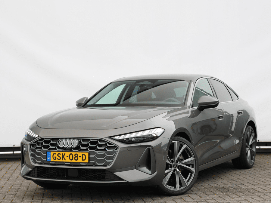 Audi A5 Limousine 2.0 TFSI First Edition - Afbeelding 1