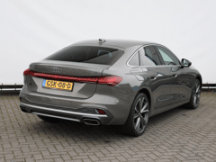 Audi A5 Limousine 2.0 TFSI First Edition - Afbeelding 5