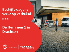 Volkswagen e-Transporter Bedrijfswagens L2 100 kW (136 pk) 3500 m - Afbeelding 2