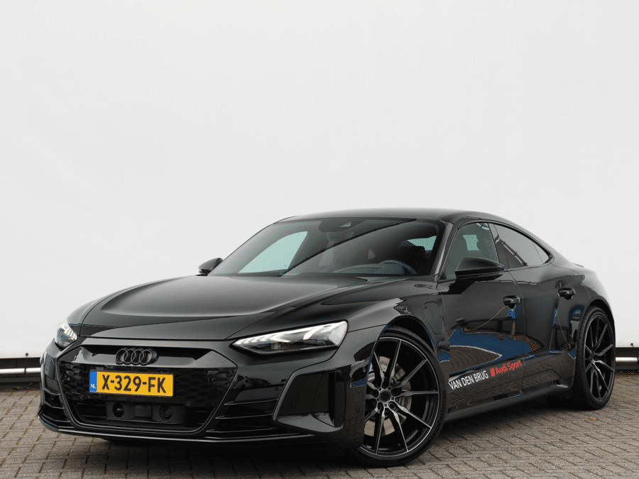 Audi e-tron GT 476pk | 95Kwh | - Afbeelding 1