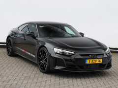 Audi e-tron GT 476pk | 95Kwh | - Afbeelding 3