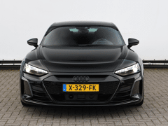 Audi e-tron GT 476pk | 95Kwh | - Afbeelding 4