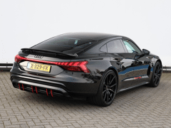 Audi e-tron GT 476pk | 95Kwh | - Afbeelding 5