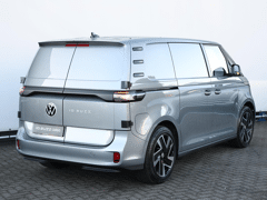 Volkswagen ID. Buzz Cargo Bedrijfswagens Bulli Edition Elektromotor 210 kW (286 pk) 2988 mm - Afbeelding 5