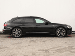 Audi A6 Avant 50 TFSI e quattro S edition Competition - Afbeelding 2