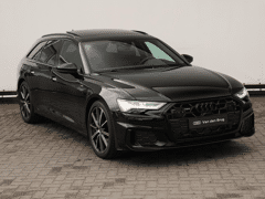 Audi A6 Avant 50 TFSI e quattro S edition Competition - Afbeelding 3