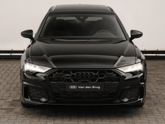 Audi A6 Avant 50 TFSI e quattro S edition Competition - Afbeelding 4