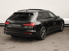 Audi A6 Avant 50 TFSI e quattro S edition Competition - Afbeelding 5