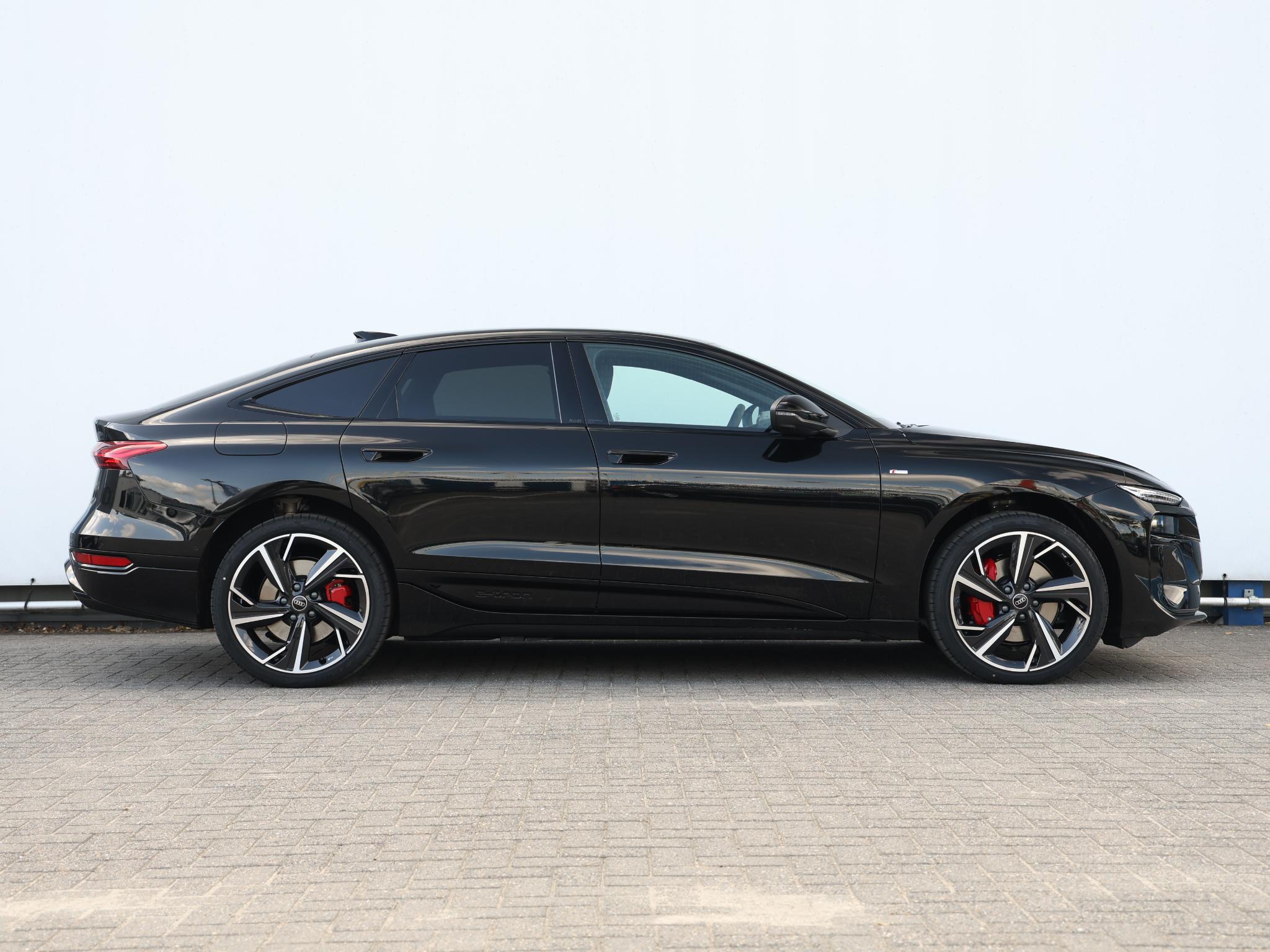 Audi A6 Sportback e-tron S edition 367pk | 100kWh - Afbeelding 2