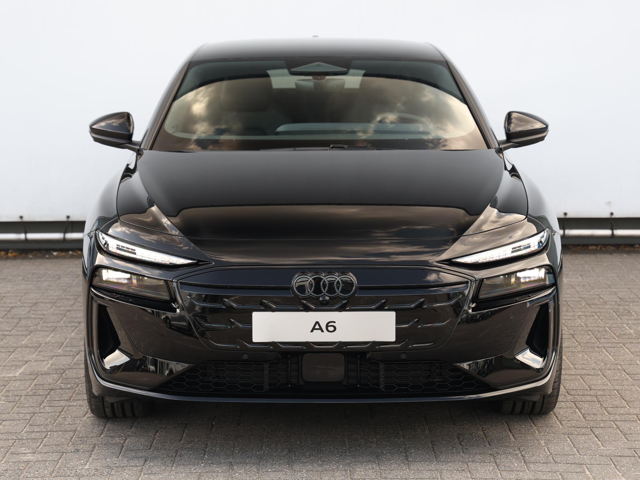 Audi A6 Sportback e-tron S edition 367pk | 100kWh - Afbeelding 4