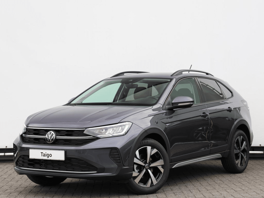 Volkswagen Taigo Life Edition 1.0 70 kW / 95 pk TSI CUV 5 versn. Ha - Afbeelding 1