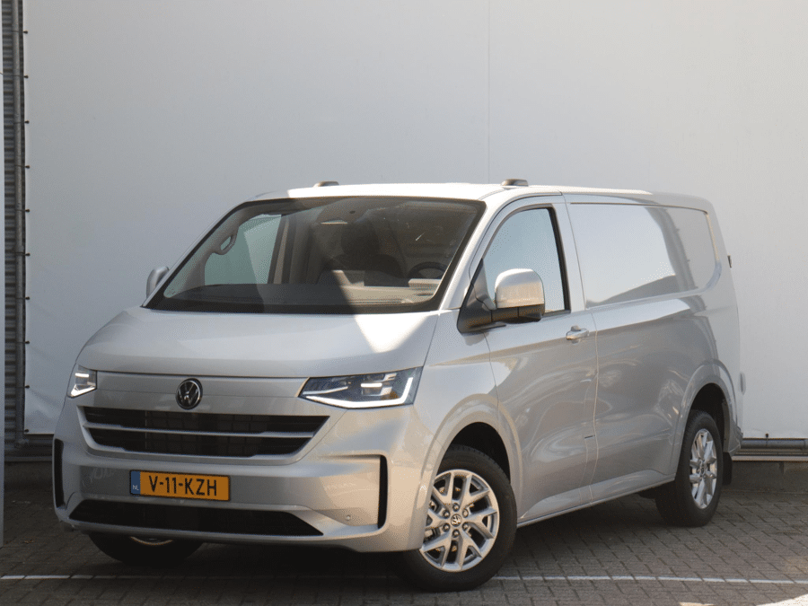 Volkswagen Transporter 2.0 TDI 150 pk Automaat L1H1 28 Bulli - Afbeelding 1