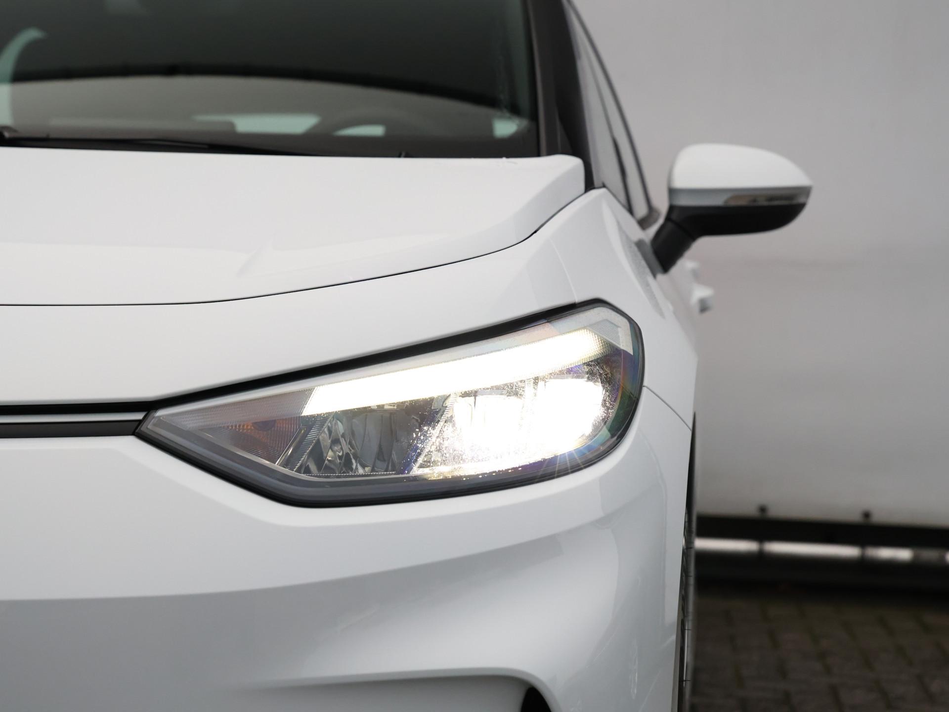 Volkswagen ID.3 Pure 52 kWh - Afbeelding 5