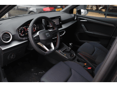 SEAT Arona FR Business Connect 1.0 TSI 95PK - Afbeelding 4