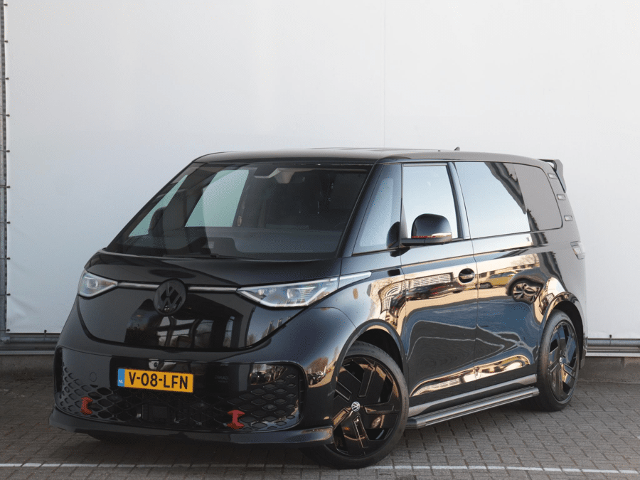 Volkswagen ID. Buzz Cargo Bulli edition 79 kWh - Afbeelding 1