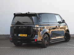 Volkswagen ID. Buzz Cargo Bulli edition 79 kWh - Afbeelding 4