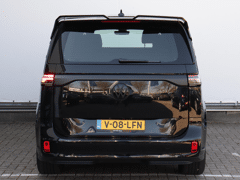 Volkswagen ID. Buzz Cargo Bulli edition 79 kWh - Afbeelding 5