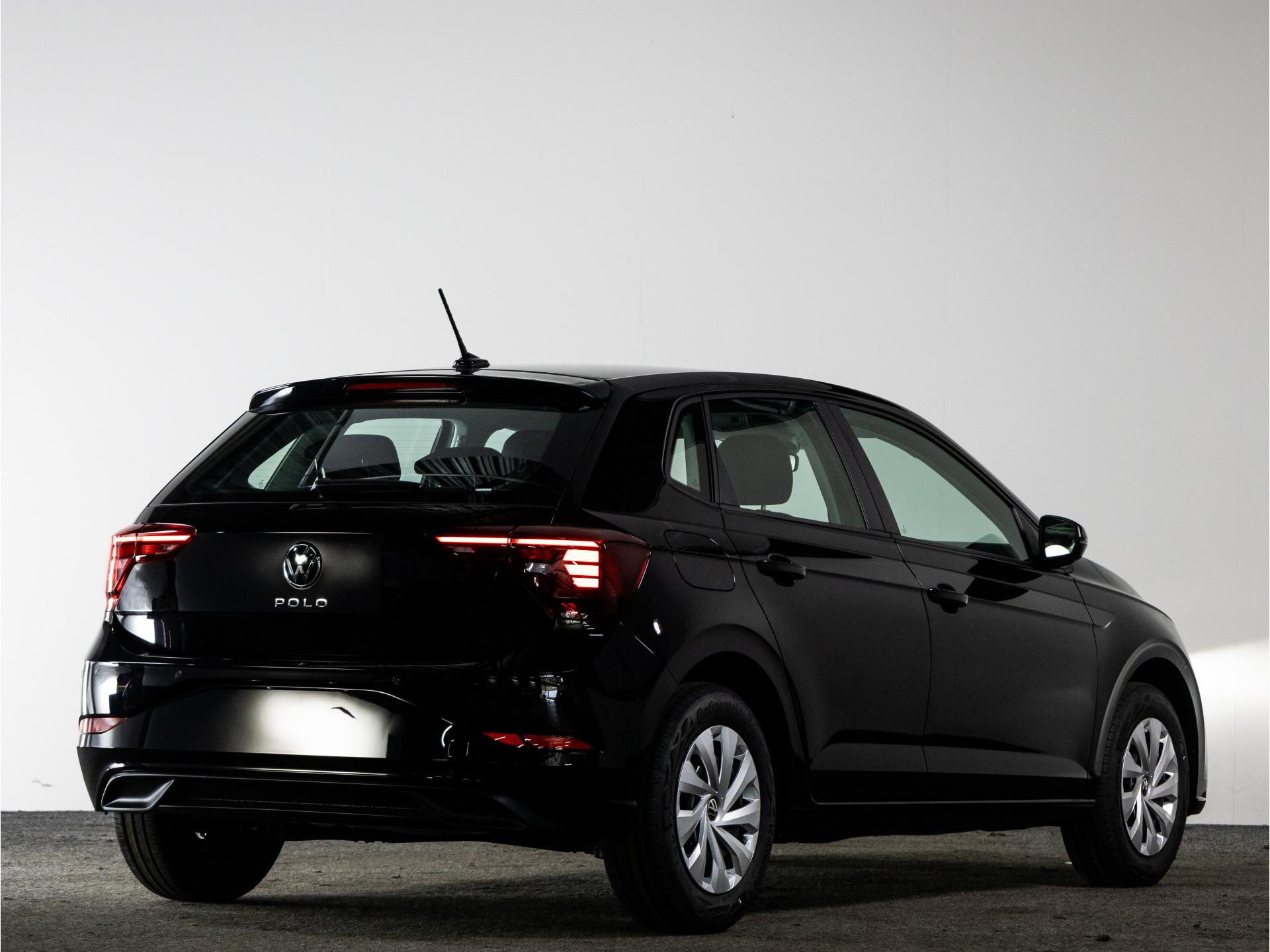 Volkswagen Polo 1.0 MPI Polo - Afbeelding 2