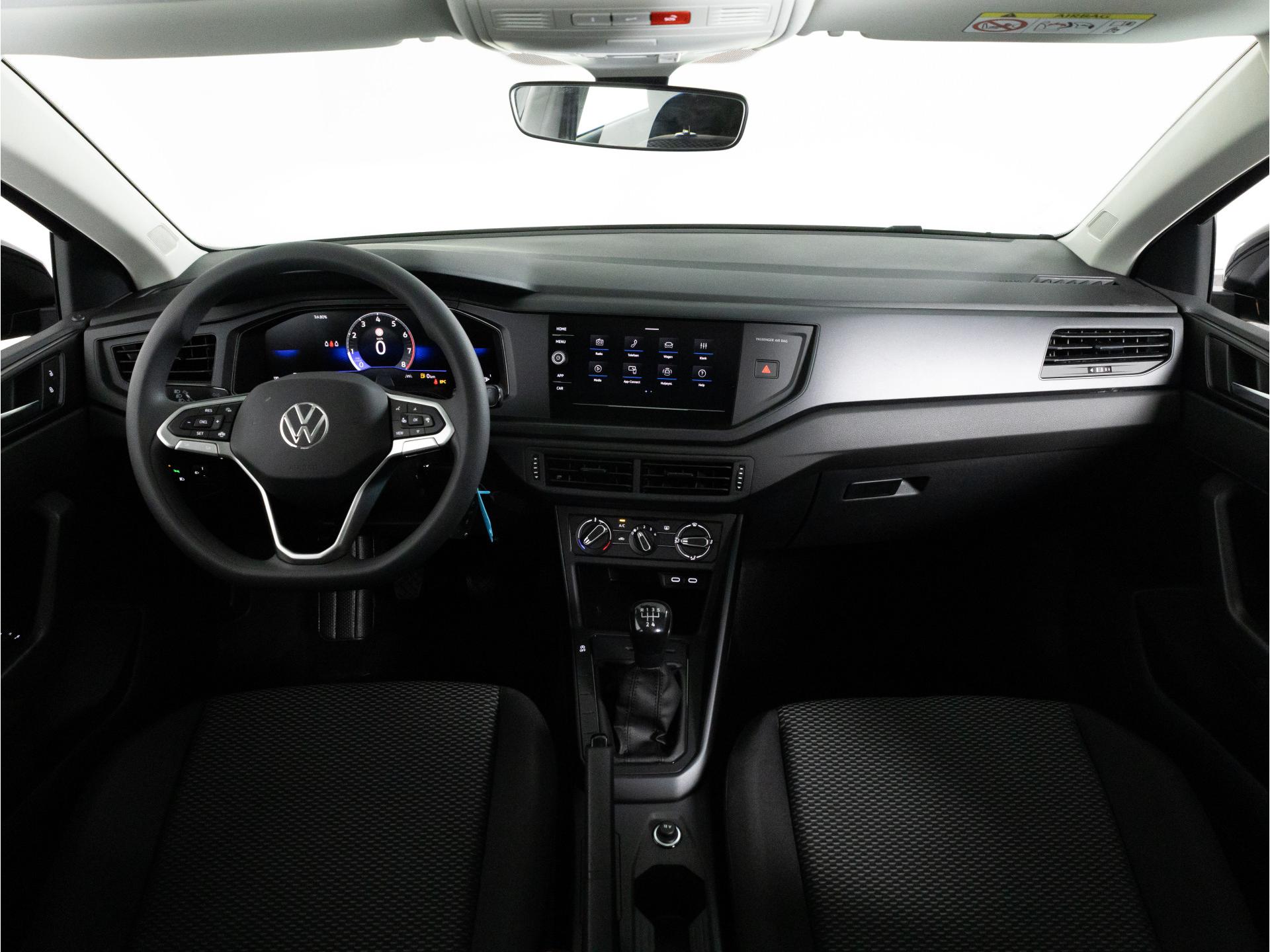 Volkswagen Polo 1.0 MPI Polo - Afbeelding 5