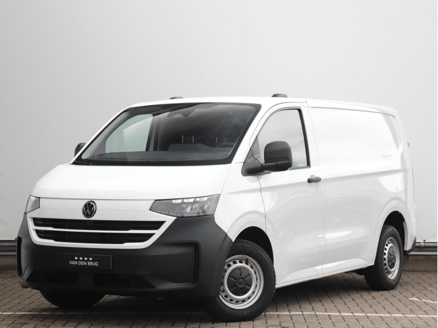 Volkswagen Transporter 2.0 TDI L1H1 28 4MOTION - Afbeelding 1