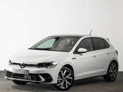 Volkswagen Polo R-Line-Edition 1.0 TSI 95 pk - Afbeelding 3