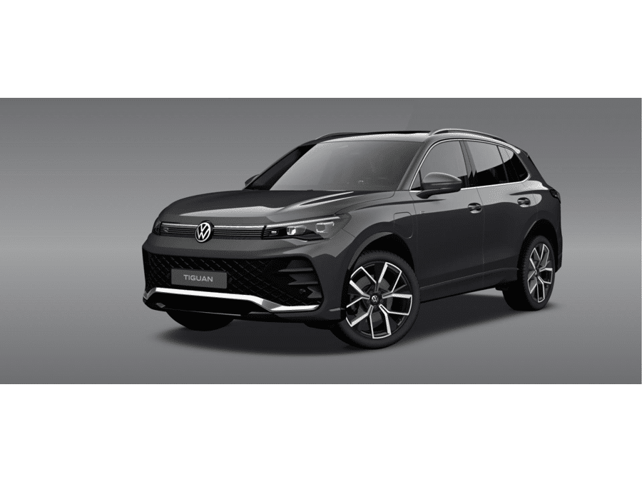 Volkswagen Tiguan R-Line-Edition 1.5 eHybrid 150 kW / 204 pk SUV 6 v - Afbeelding 1