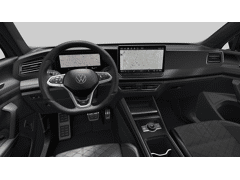 Volkswagen Tiguan R-Line-Edition 1.5 eHybrid 150 kW / 204 pk SUV 6 v - Afbeelding 3