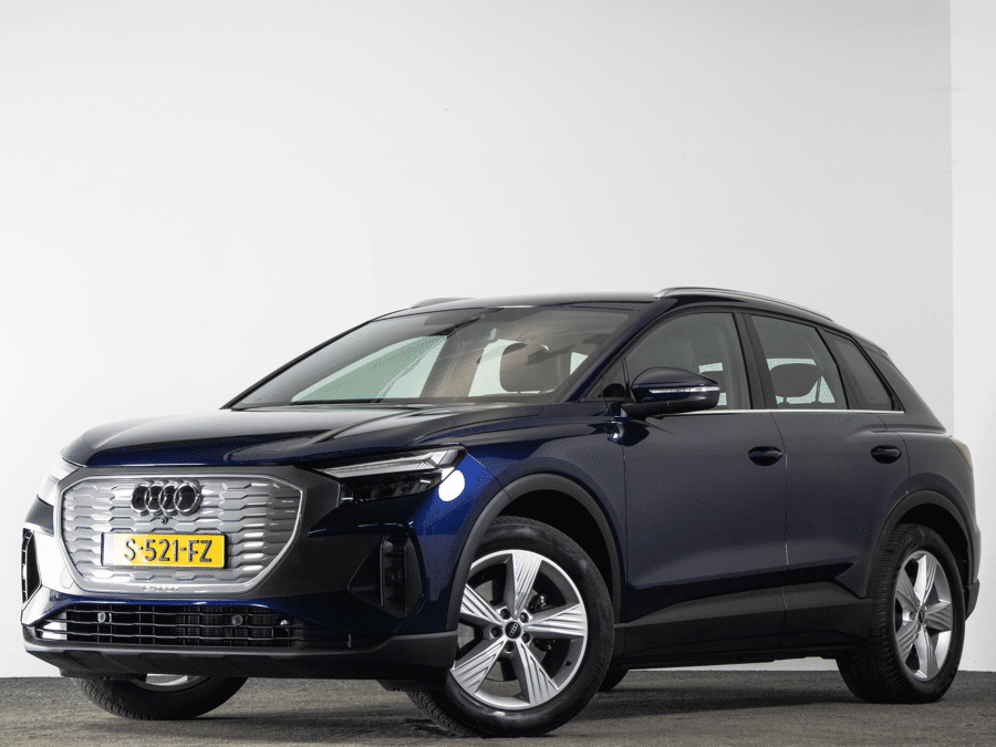 Audi Q4 e-tron Advanced Edition 35 55 kWh 170pk - Afbeelding 1