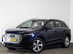Audi Q4 e-tron Advanced Edition 35 55 kWh 170pk - Afbeelding 3