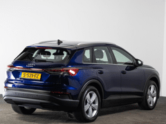 Audi Q4 e-tron Advanced Edition 35 55 kWh 170pk - Afbeelding 4