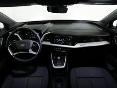 Audi Q4 e-tron Advanced Edition 35 55 kWh 170pk - Afbeelding 5