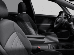 Volkswagen ID.3 Pro Limited Edition 59 kWh 204 PK - Afbeelding 4