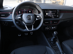 Škoda Scala 1.0 116 pk TSI Monte Carlo - Afbeelding 3