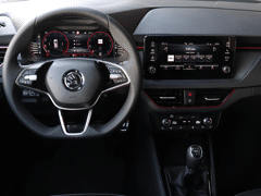 Škoda Scala 1.0 116 pk TSI Monte Carlo - Afbeelding 4