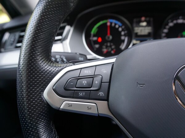 cruise control adaptief