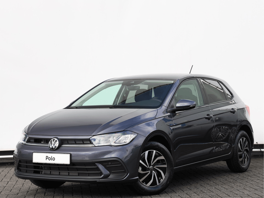 Volkswagen Polo Life Edition 1.0 TSI 95 pk - Afbeelding 1